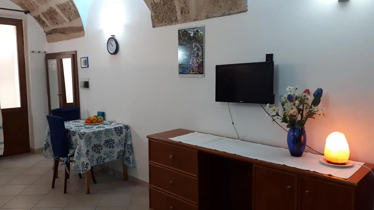 Aura Apartment Alghero