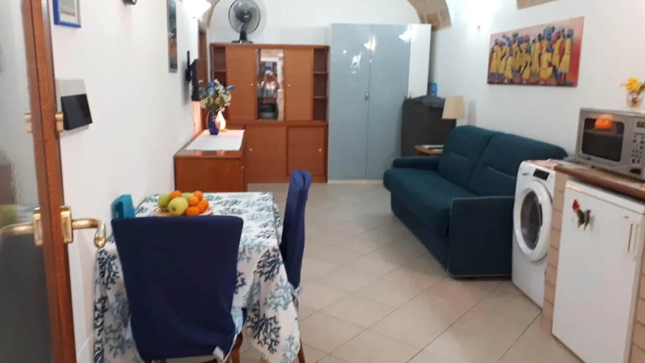 Aura Apartment Alghero