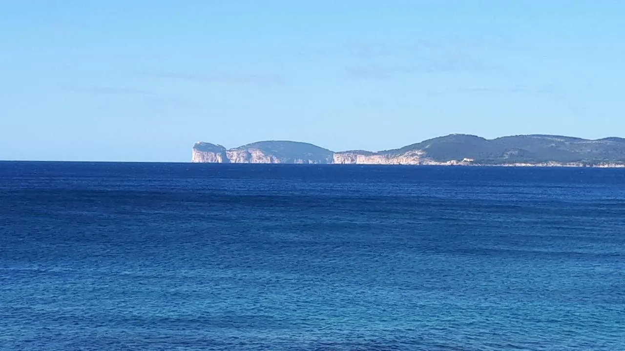 Aura Apartment Alghero