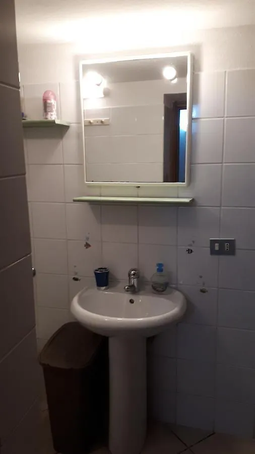 Aura Apartment Alghero Italy