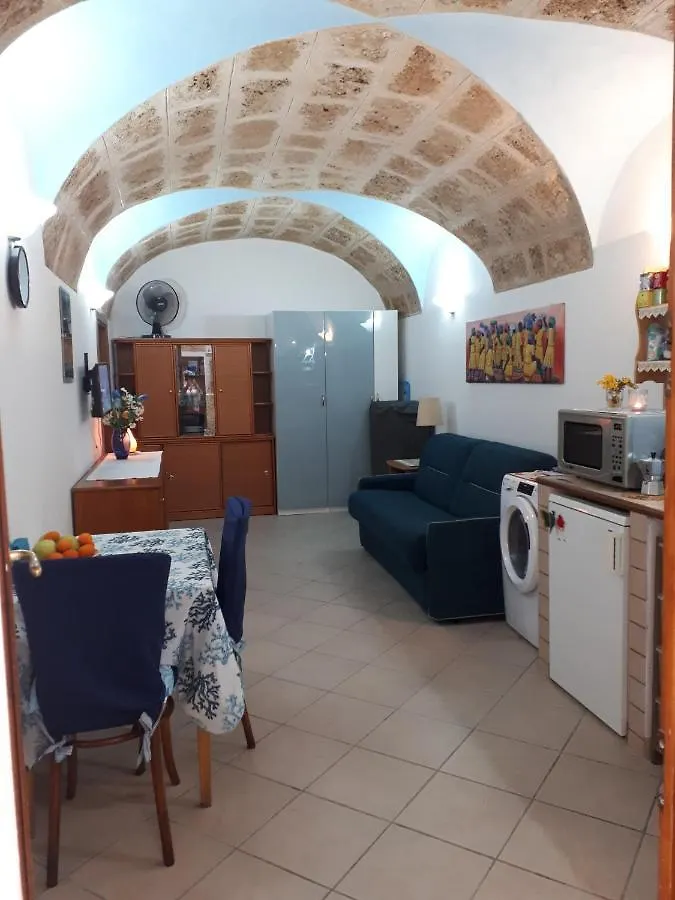 Aura Apartment Alghero