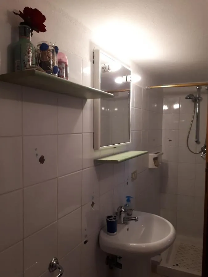 Aura Apartment Alghero