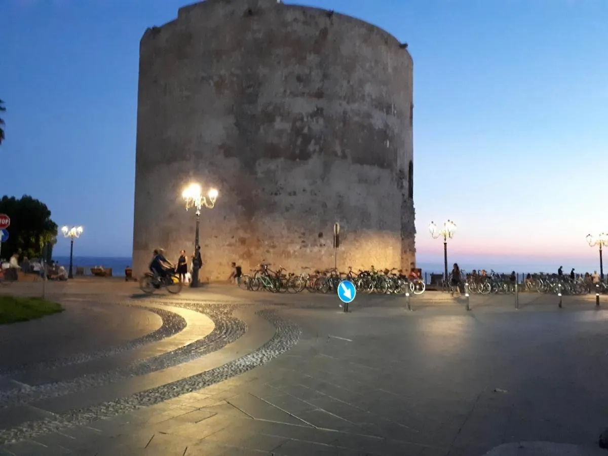 Aura Apartment Alghero