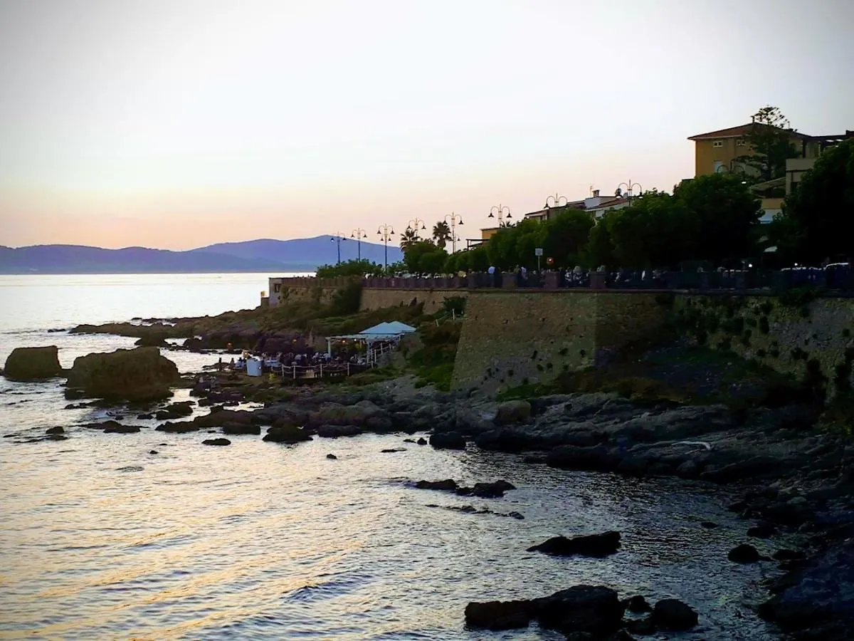 Aura Apartment Alghero 0*,  Italy