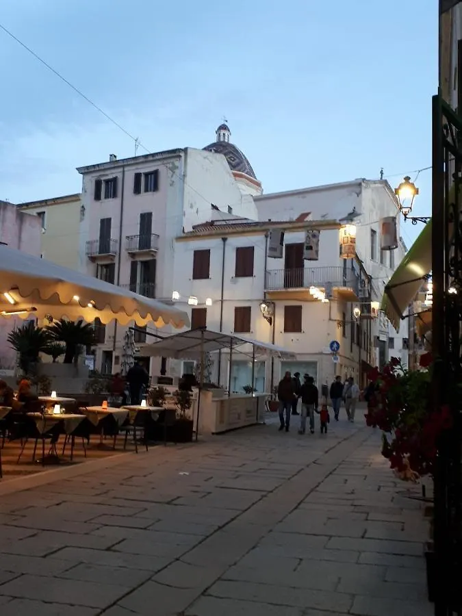 Aura Apartment Alghero