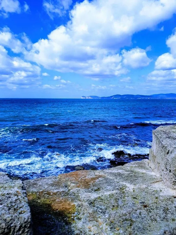 Aura Apartment Alghero 0*,