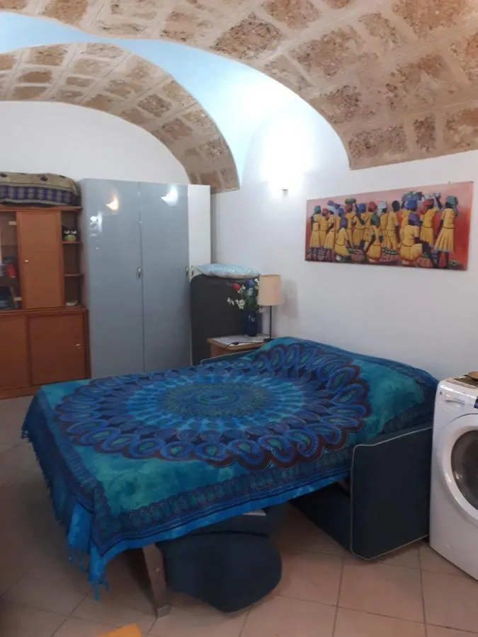 Aura Apartment Alghero Italy