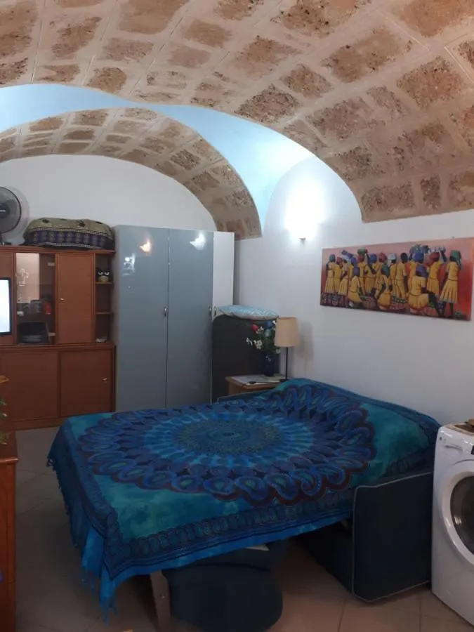 Aura Apartment Alghero 0*,  Italy