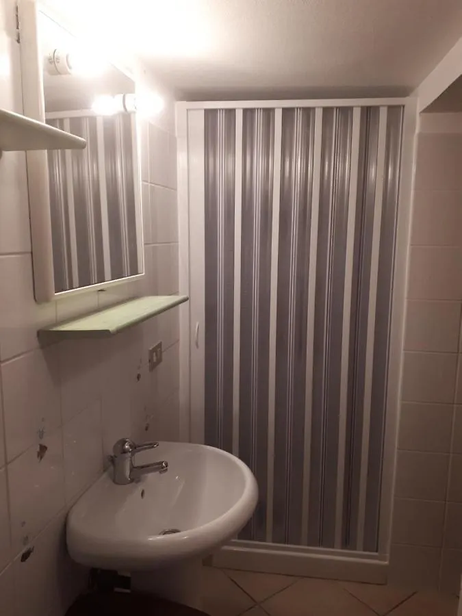 Aura Apartment Alghero