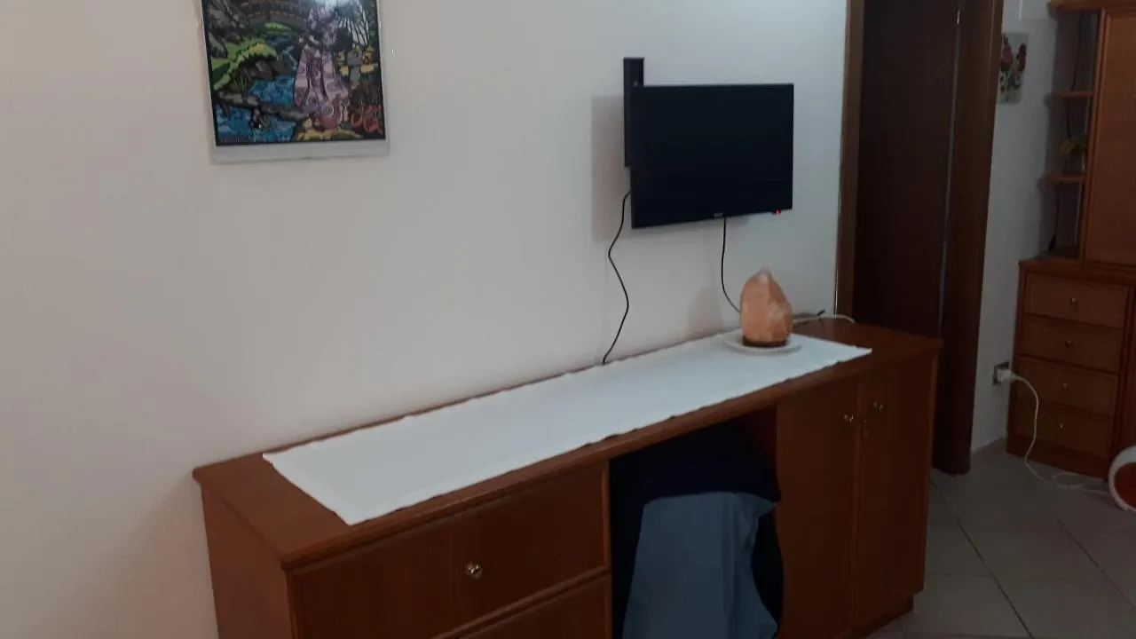 Aura Apartment Alghero Italy