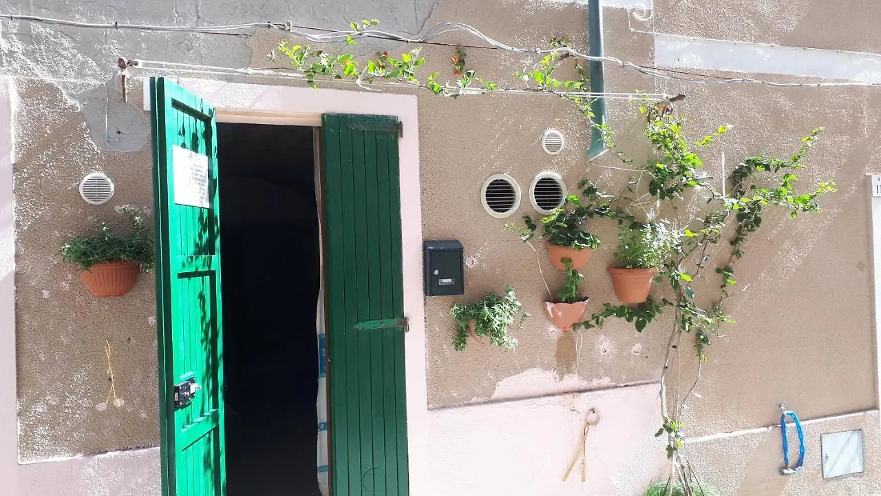 Aura Apartment Alghero
