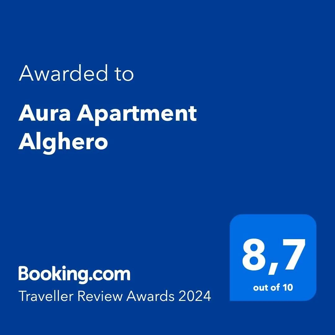 Aura Apartment Alghero 0*,  Italy